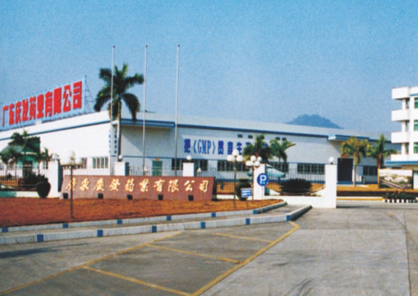 廣東慶發(fā)藥業(yè)有限公司大輸液車間純水凈化工程（設(shè)計(jì)、施工）200m3/d